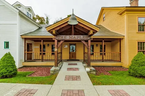 114 Cemetery Avenue Manchester VT 05255