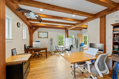 114 Cemetery Avenue Manchester VT 05255