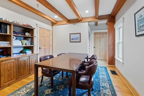 114 Cemetery Avenue Manchester VT 05255