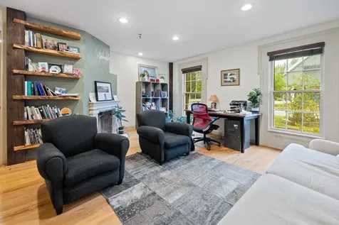 114 Cemetery Avenue Manchester VT 05255