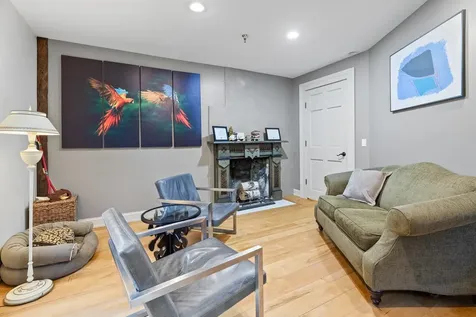 114 Cemetery Avenue Manchester VT 05255