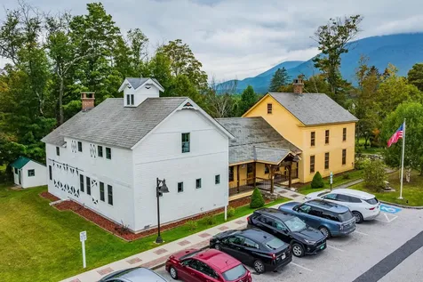 114 Cemetery Avenue Manchester VT 05255