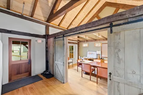 114 Cemetery Avenue Manchester VT 05255