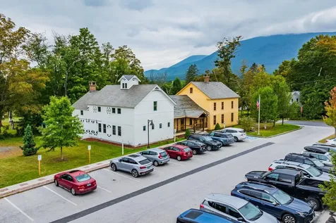 114 Cemetery Avenue Manchester VT 05255