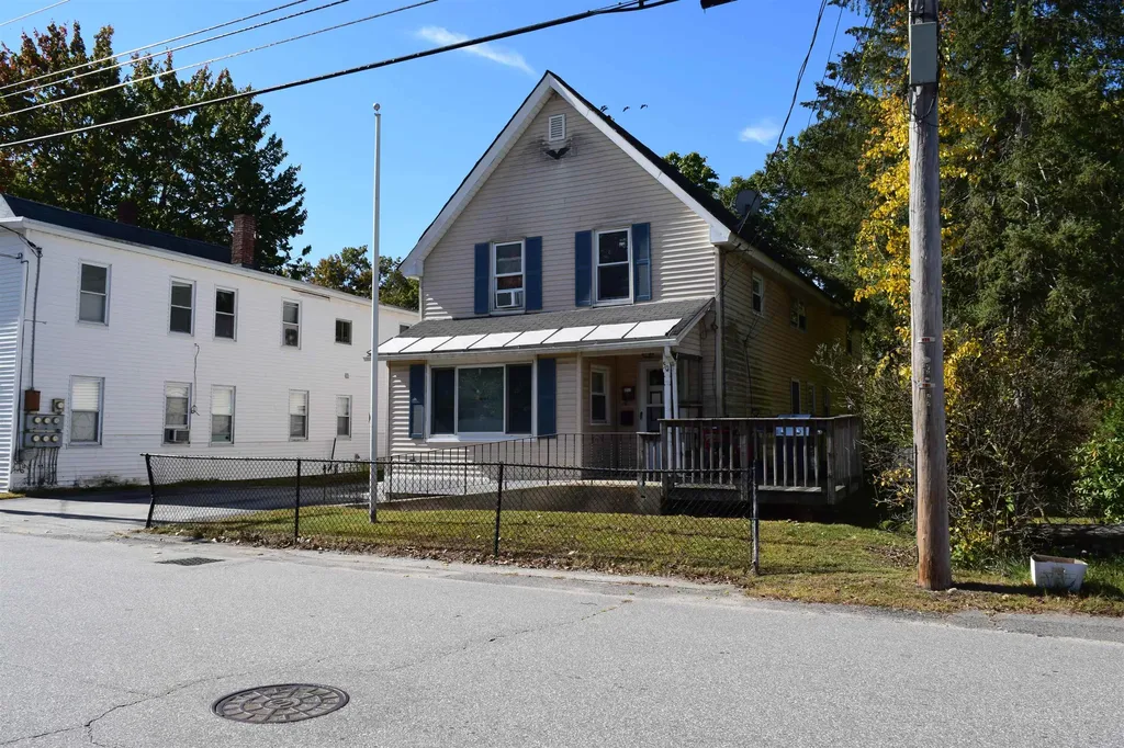 50 Franklin Street Derry NH 03038