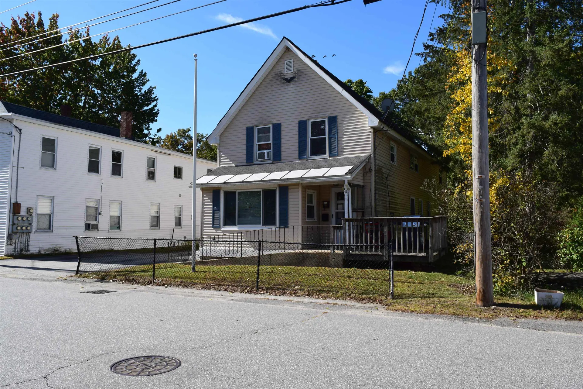 50 Franklin Street Derry NH 03038