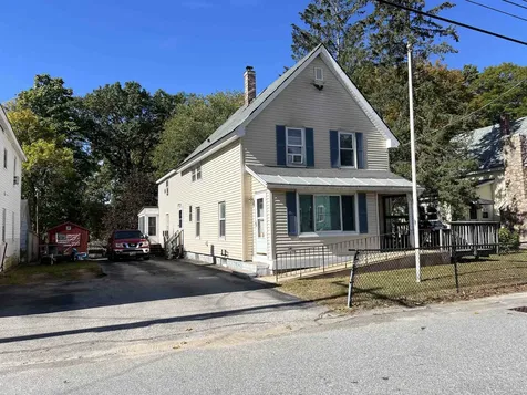 50 Franklin Street Derry NH 03038