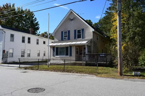 50 Franklin Street Derry NH 03038