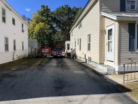 50 Franklin Street Derry NH 03038