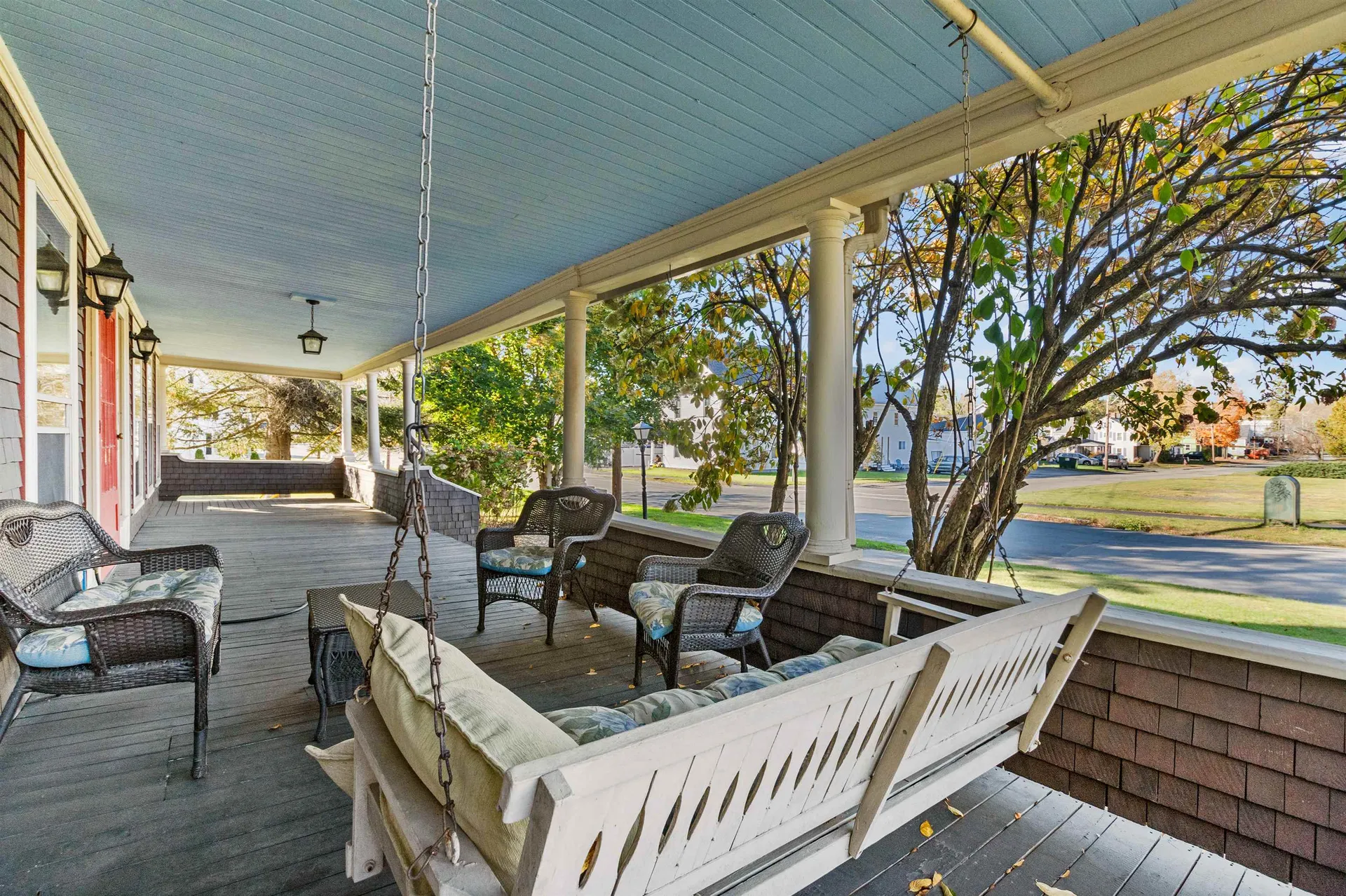 30 Pleasant Street Colebrook NH 03576