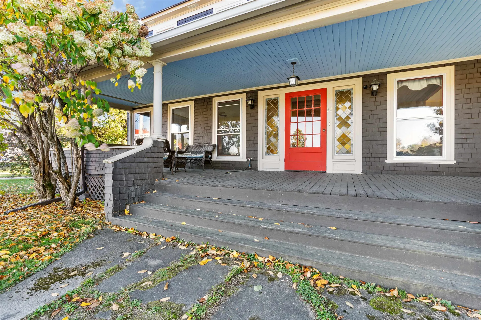 30 Pleasant Street Colebrook NH 03576