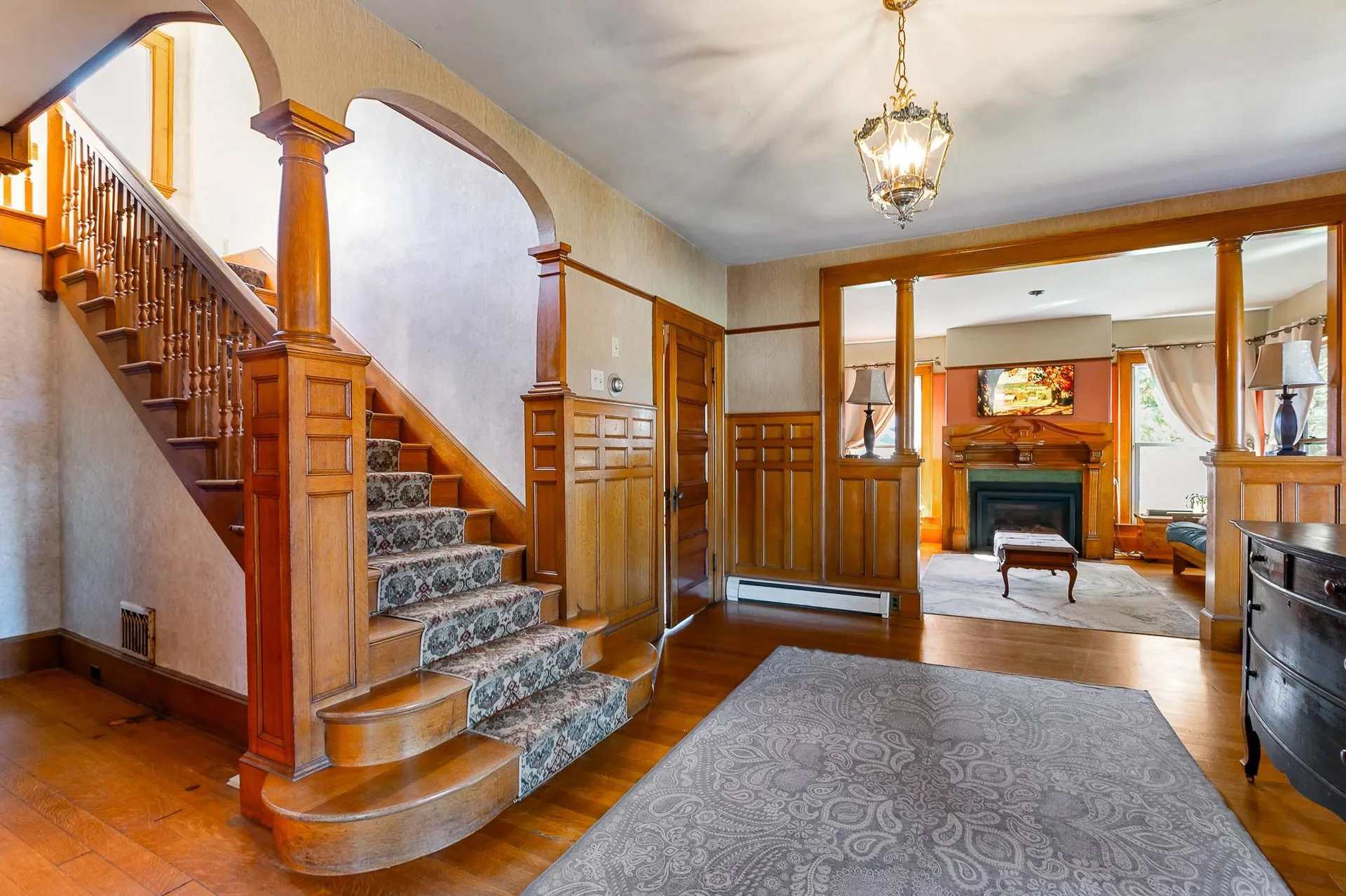 30 Pleasant Street Colebrook NH 03576