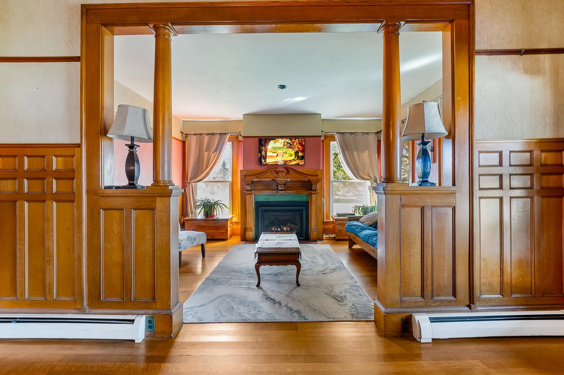 30 Pleasant Street Colebrook NH 03576