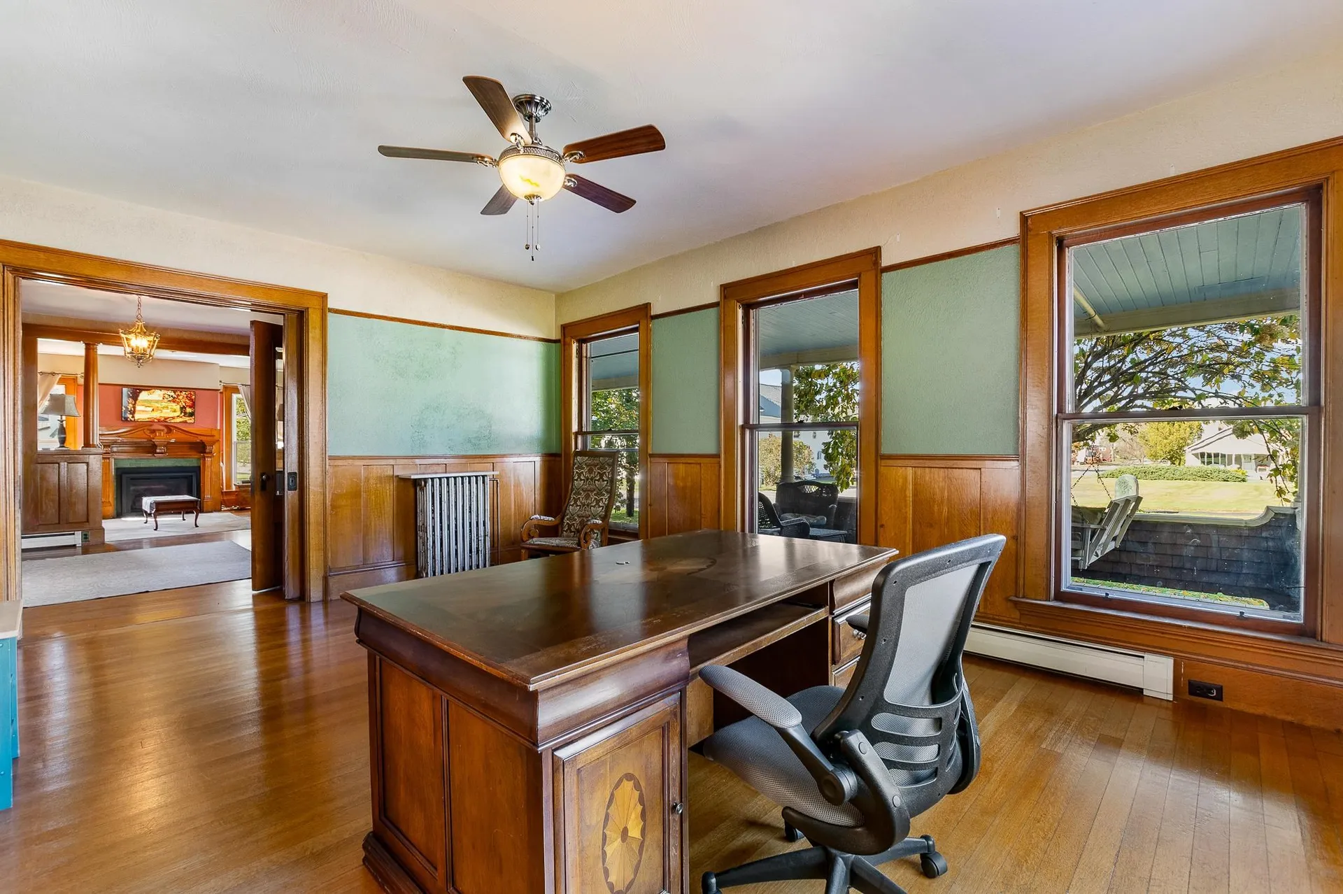 30 Pleasant Street Colebrook NH 03576