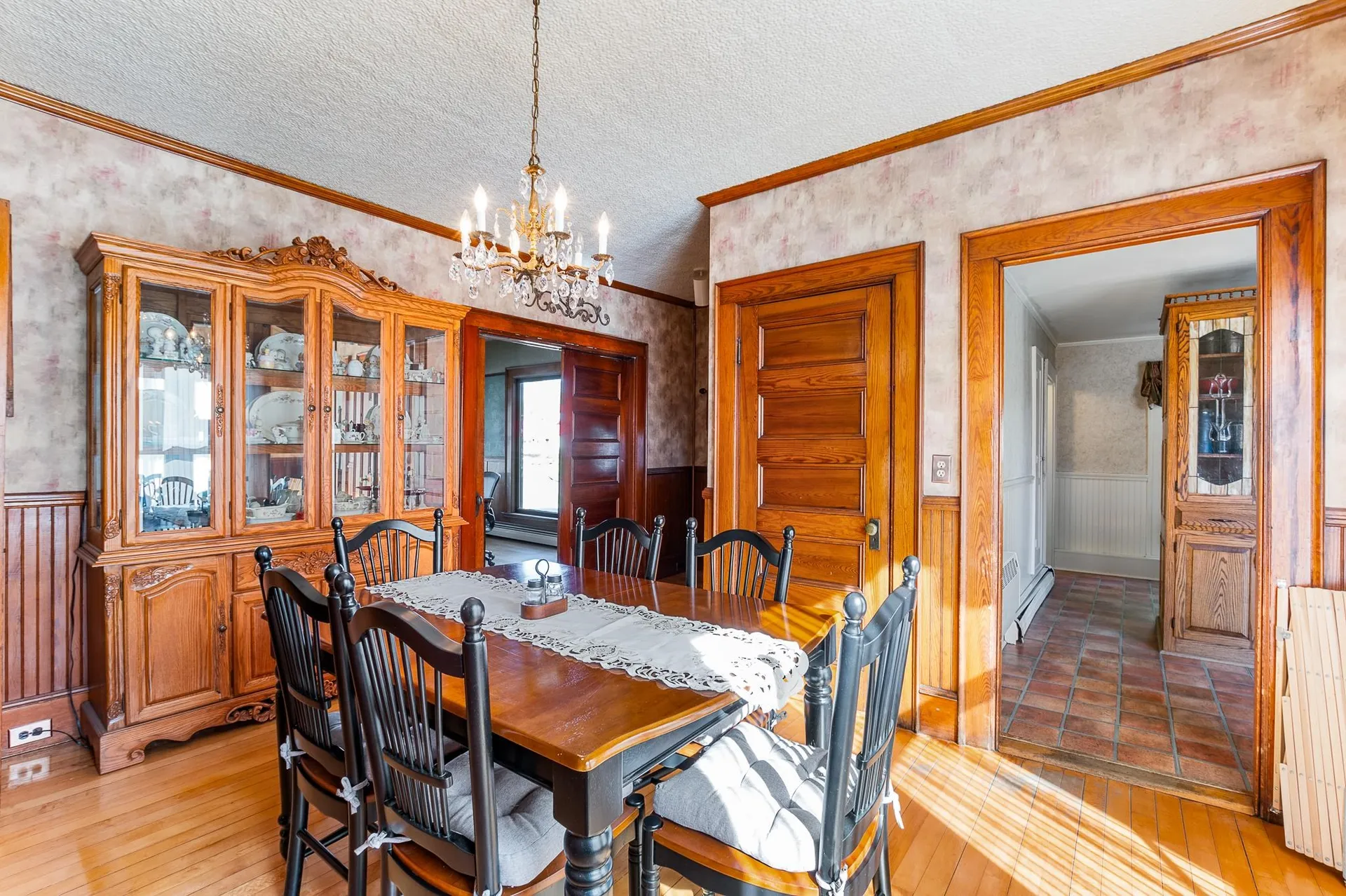 30 Pleasant Street Colebrook NH 03576