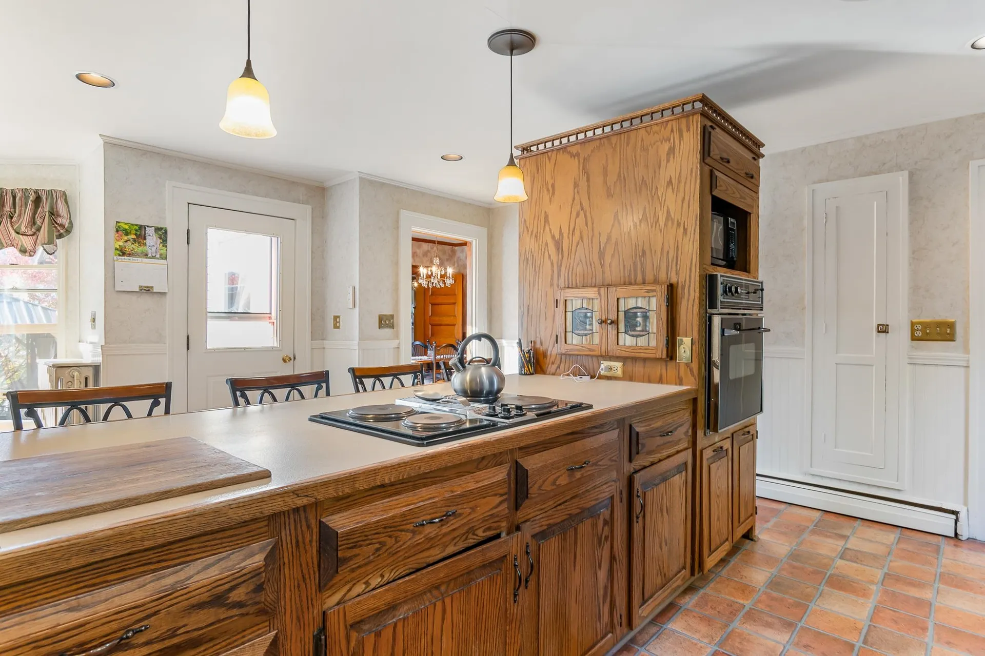 30 Pleasant Street Colebrook NH 03576