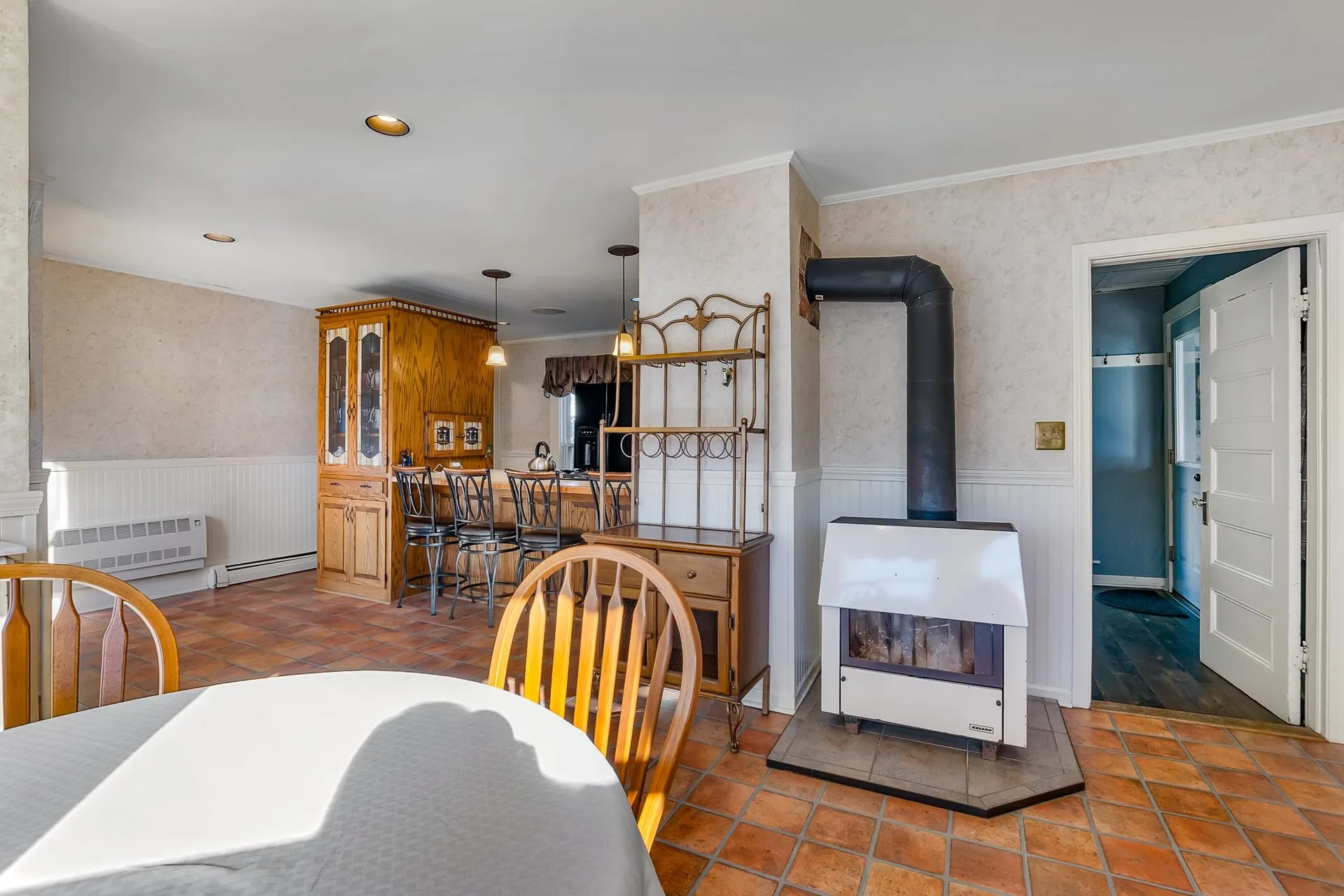 30 Pleasant Street Colebrook NH 03576