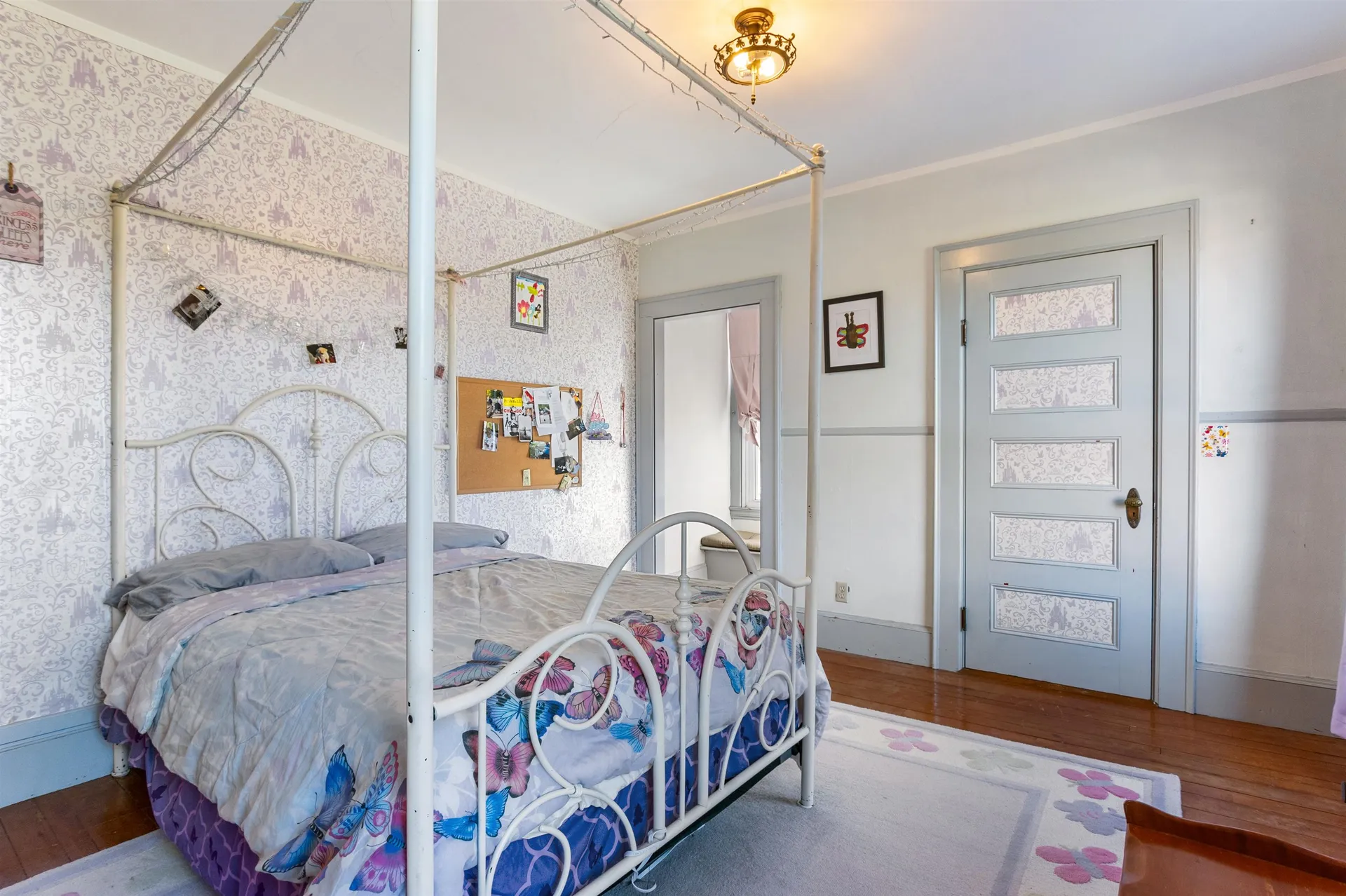 30 Pleasant Street Colebrook NH 03576