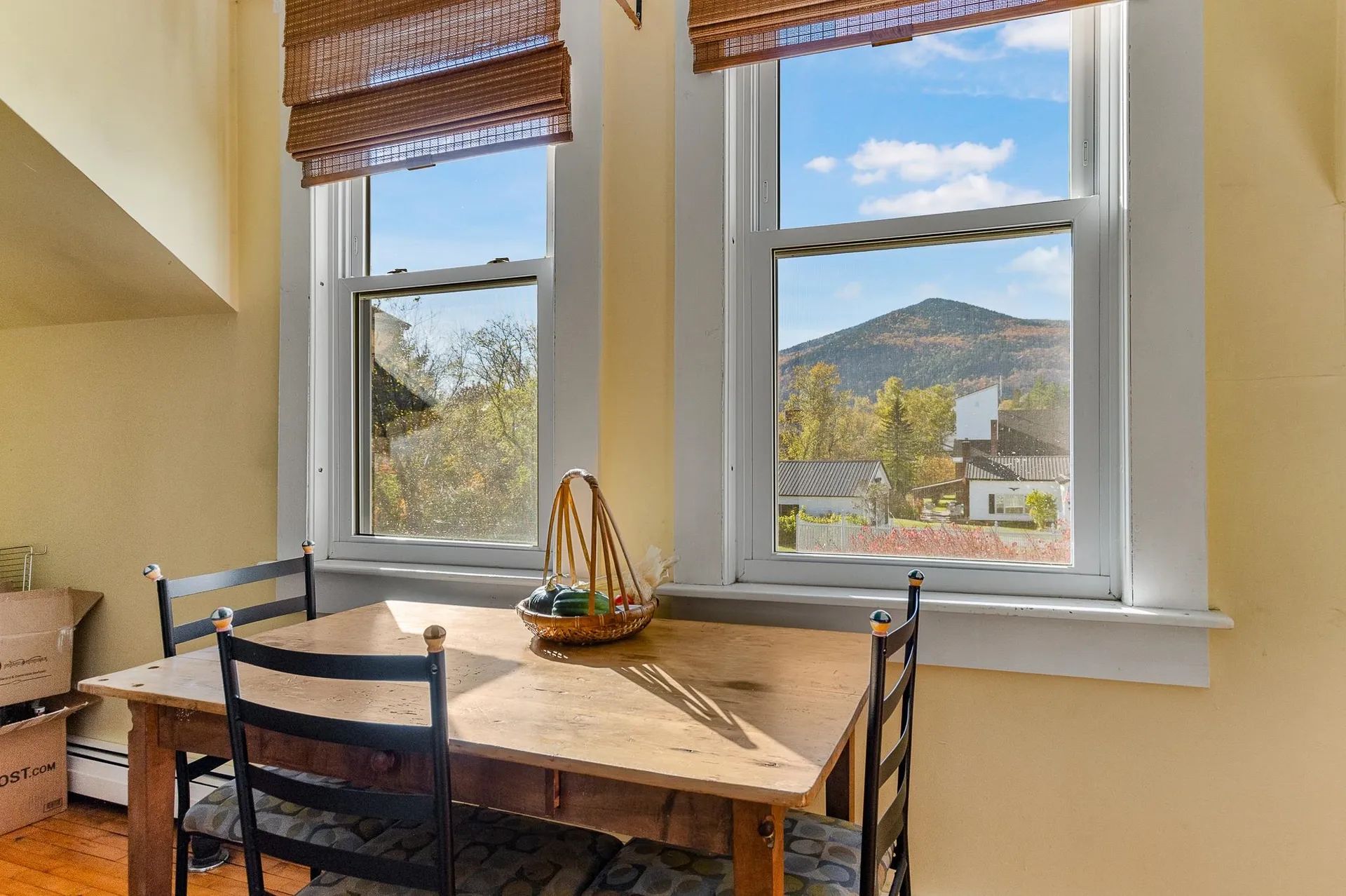 30 Pleasant Street Colebrook NH 03576