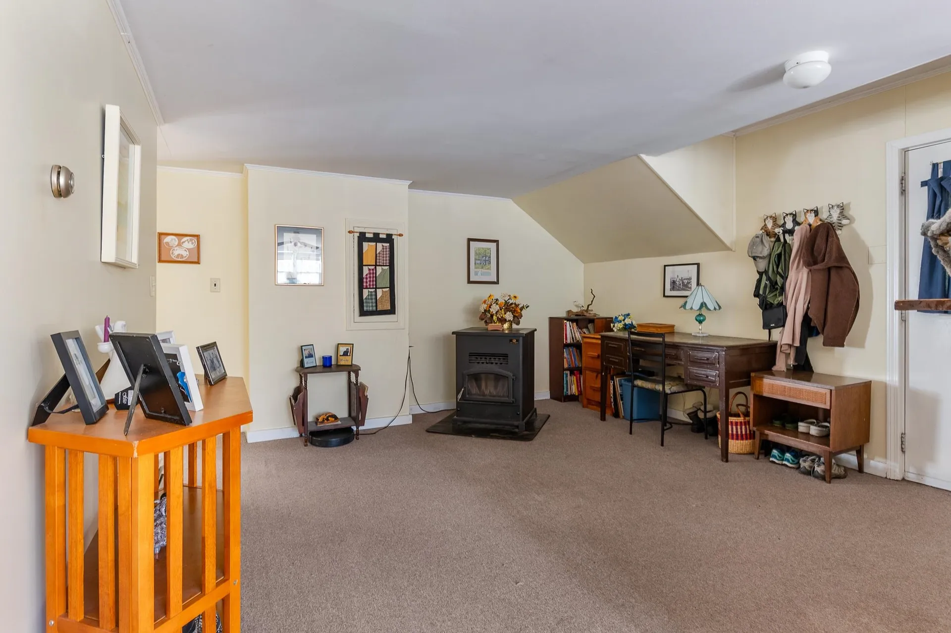 30 Pleasant Street Colebrook NH 03576