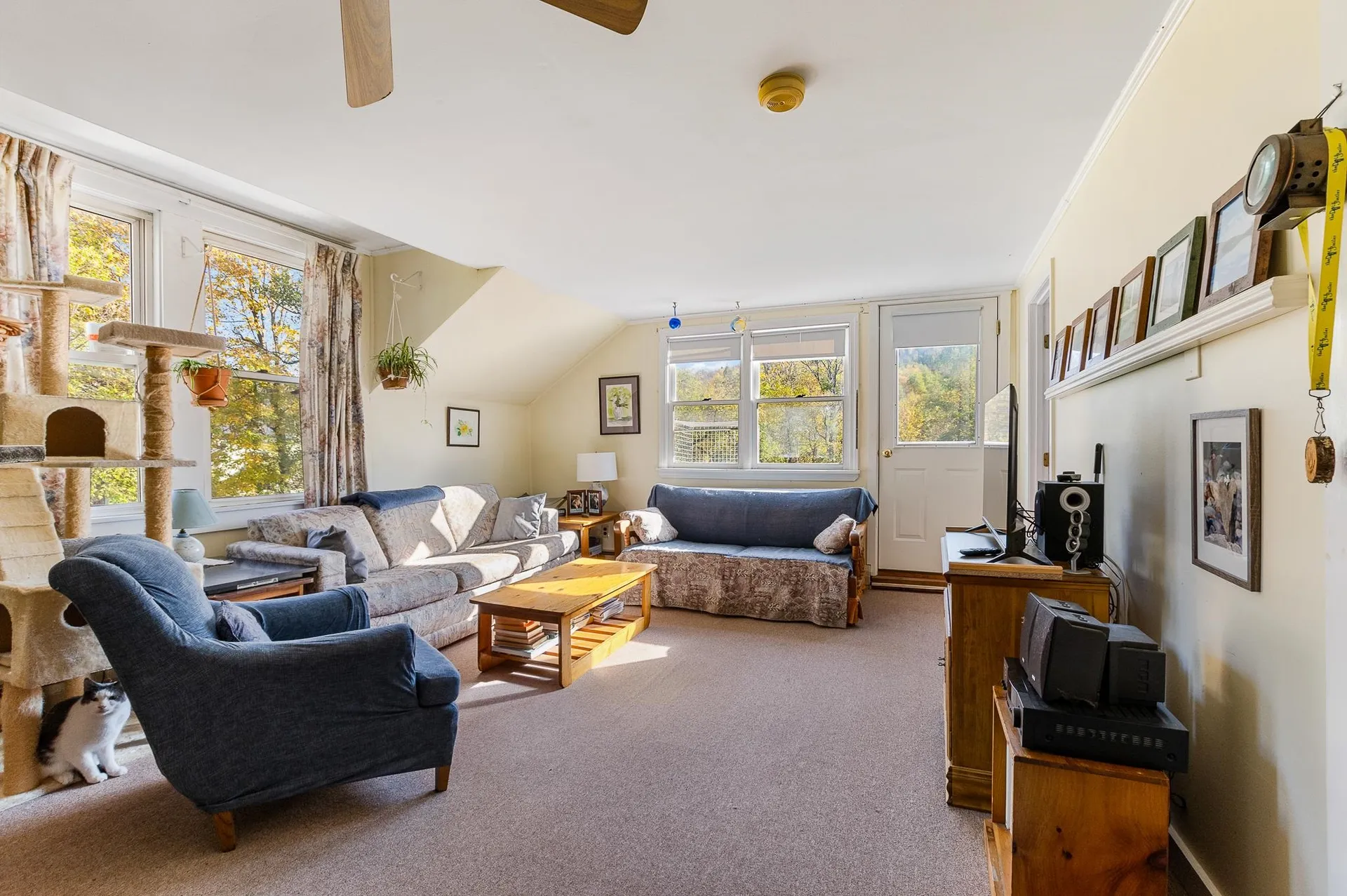 30 Pleasant Street Colebrook NH 03576