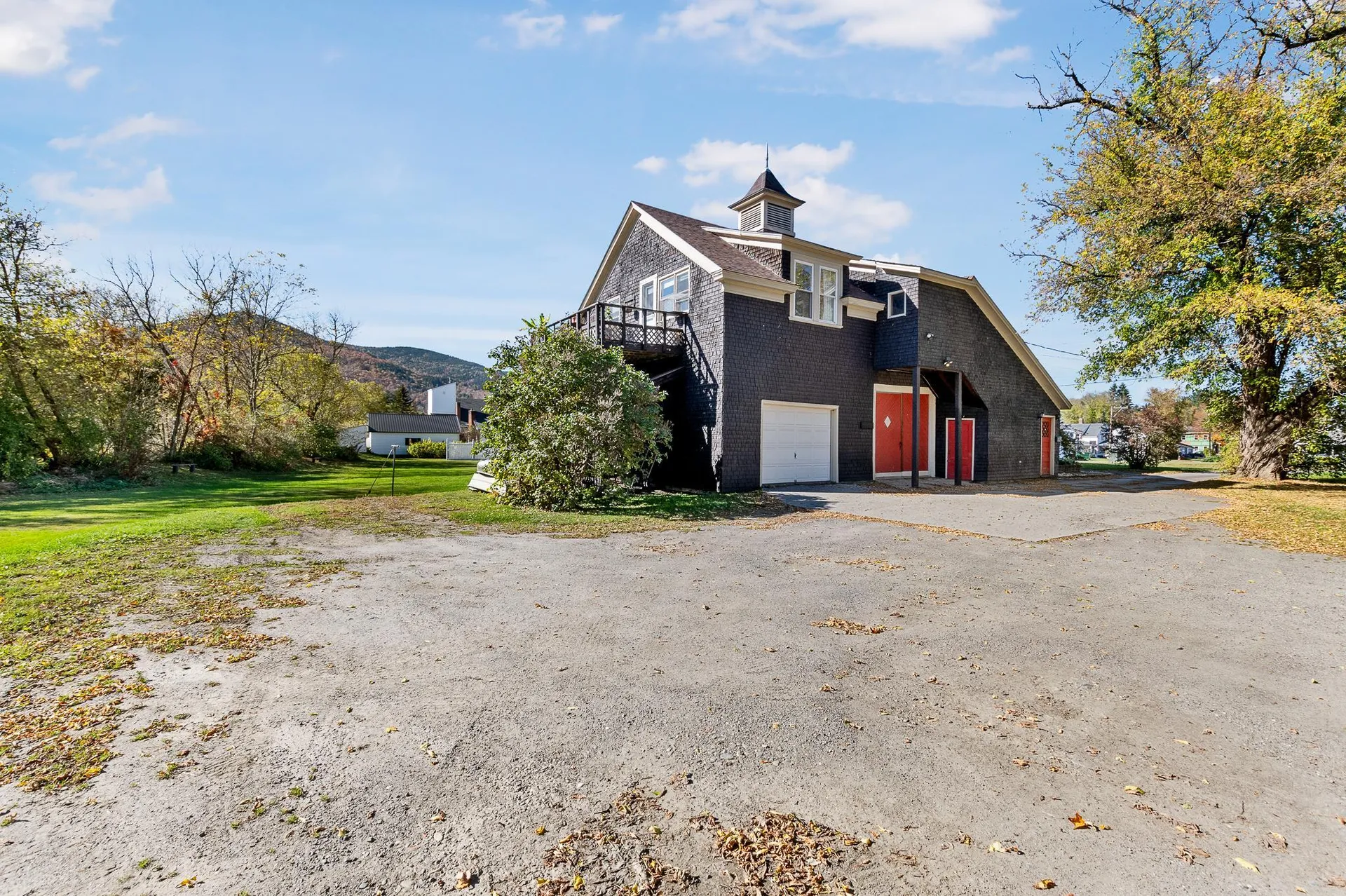 30 Pleasant Street Colebrook NH 03576