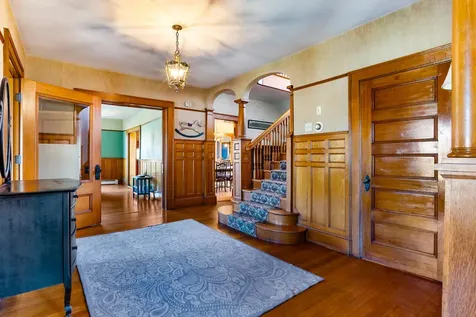 30 Pleasant Street Colebrook NH 03576