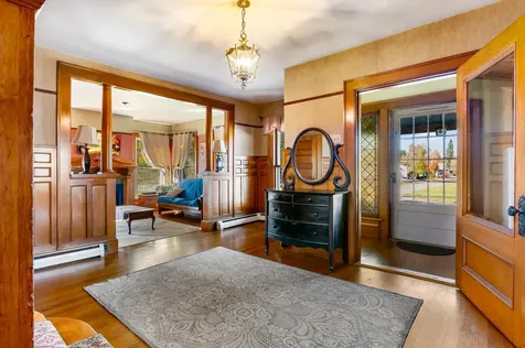 30 Pleasant Street Colebrook NH 03576