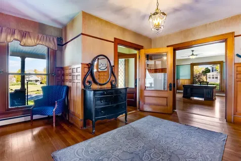 30 Pleasant Street Colebrook NH 03576