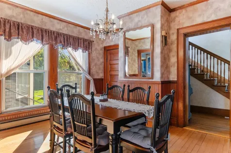 30 Pleasant Street Colebrook NH 03576