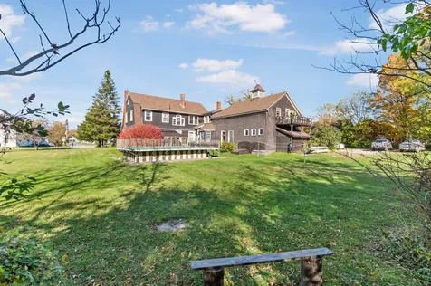 30 Pleasant Street Colebrook NH 03576