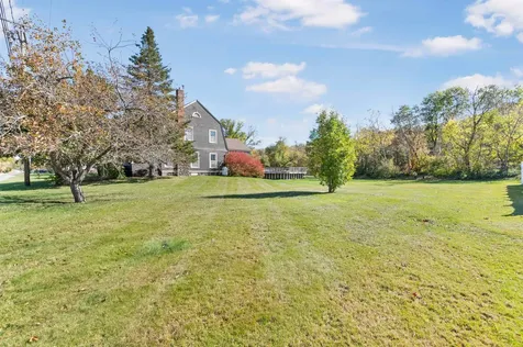 30 Pleasant Street Colebrook NH 03576