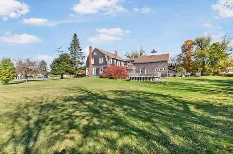 30 Pleasant Street Colebrook NH 03576