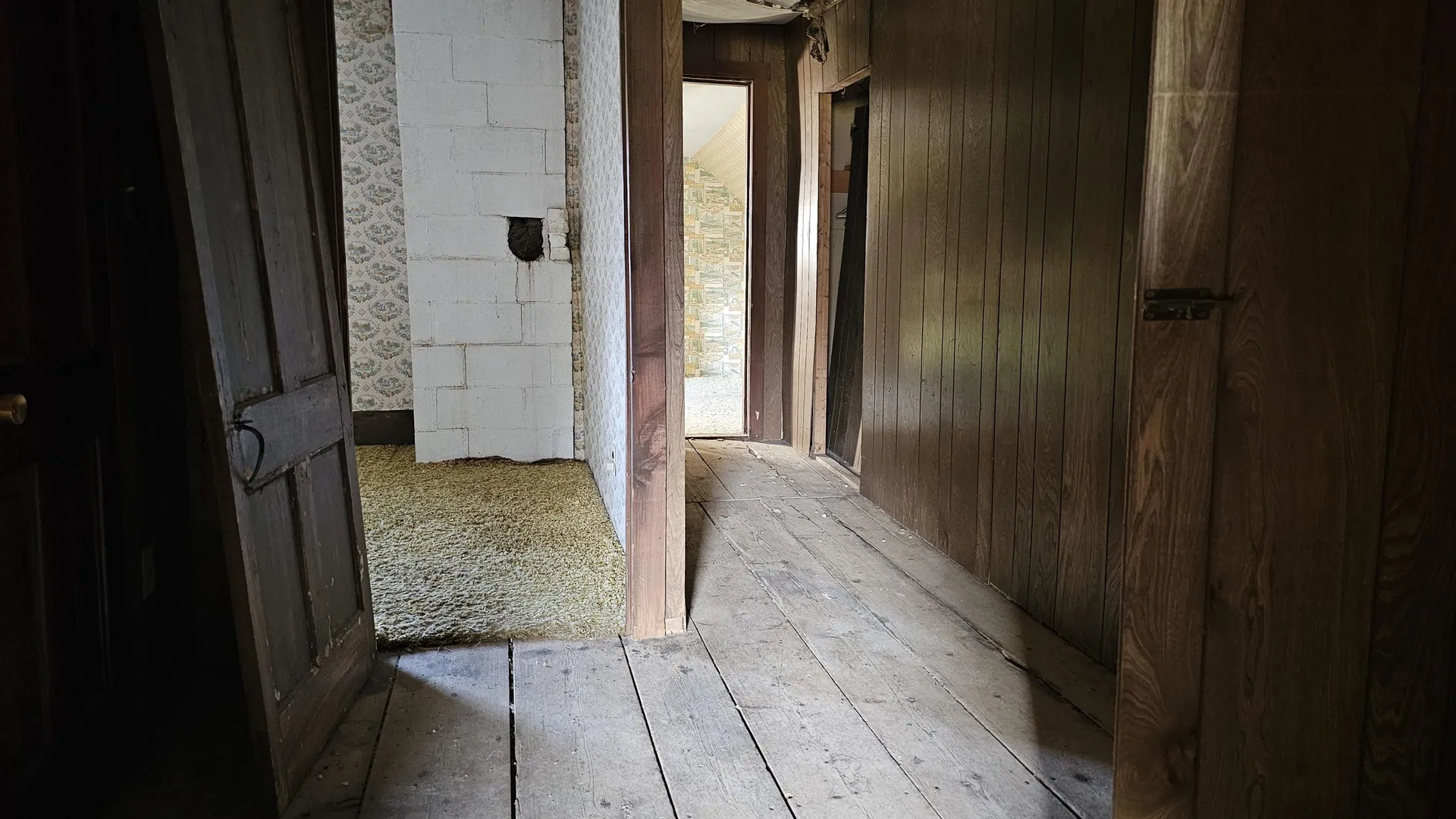 91 Venheim Road Lunenburg VT 05906