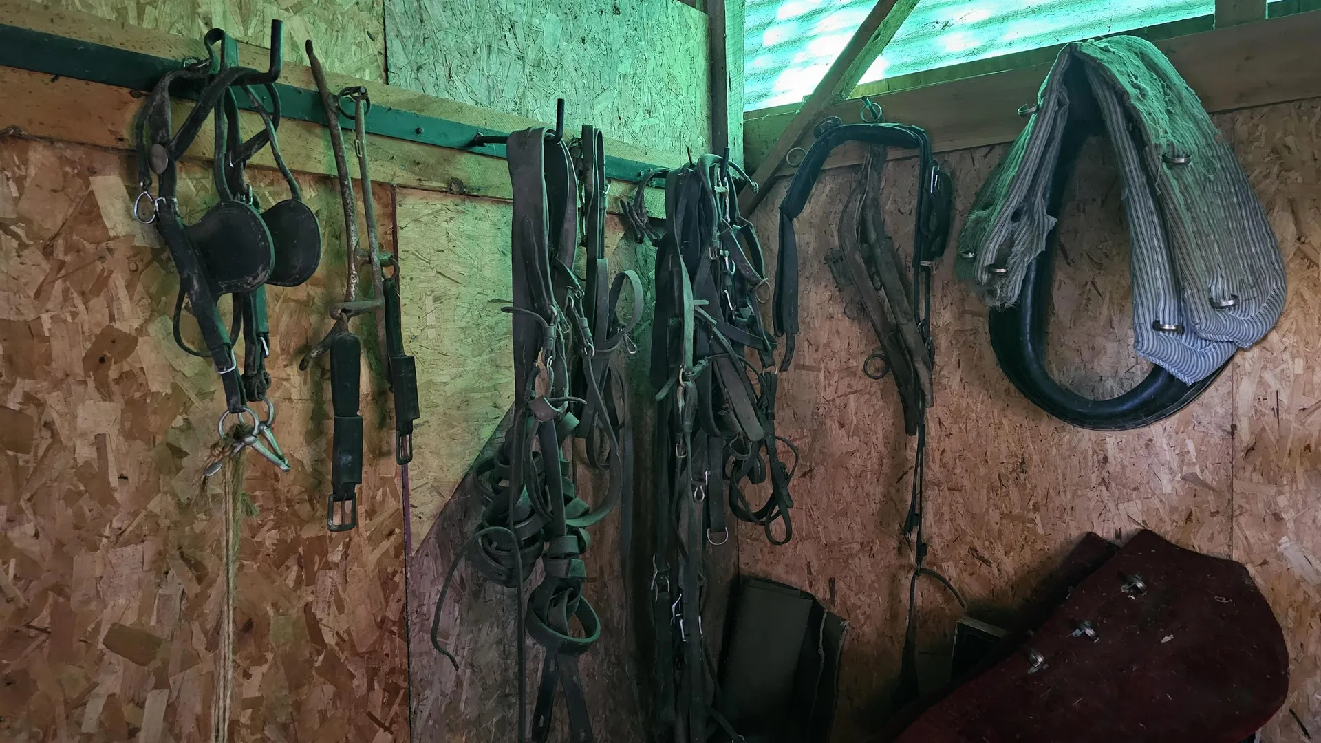 91 Venheim Road Lunenburg VT 05906