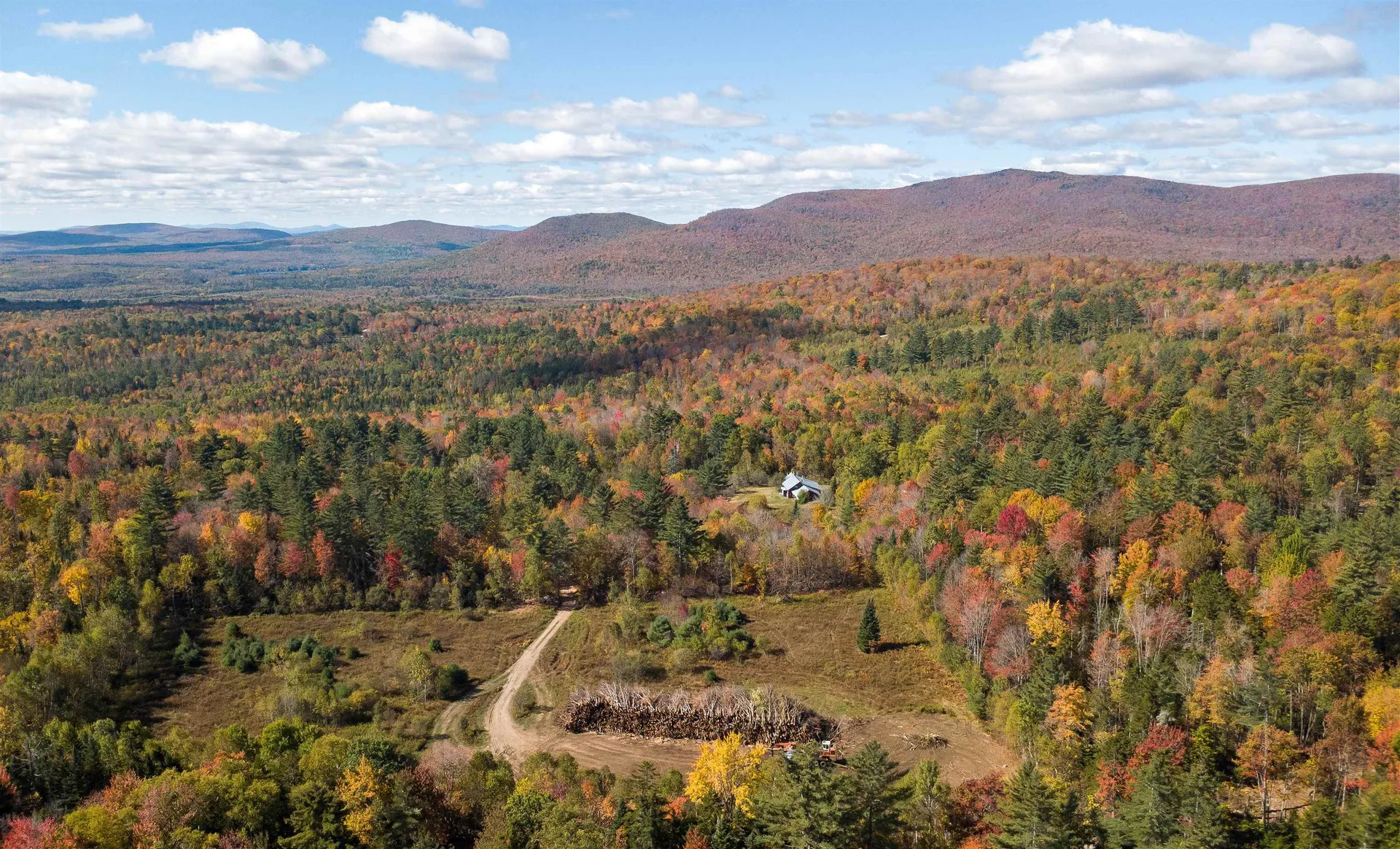 91 Venheim Road Lunenburg VT 05906