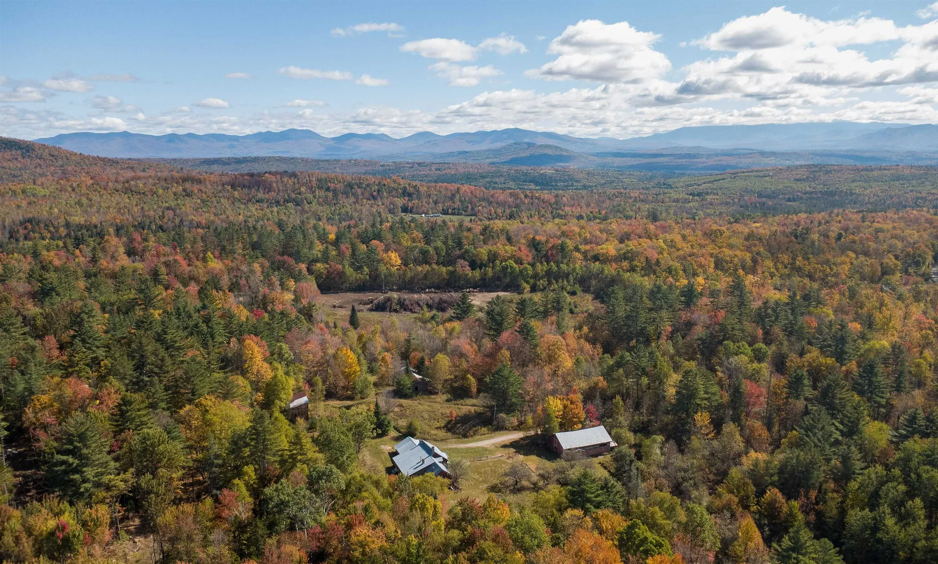 91 Venheim Road Lunenburg VT 05906