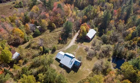 91 Venheim Road Lunenburg VT 05906