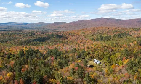 91 Venheim Road Lunenburg VT 05906