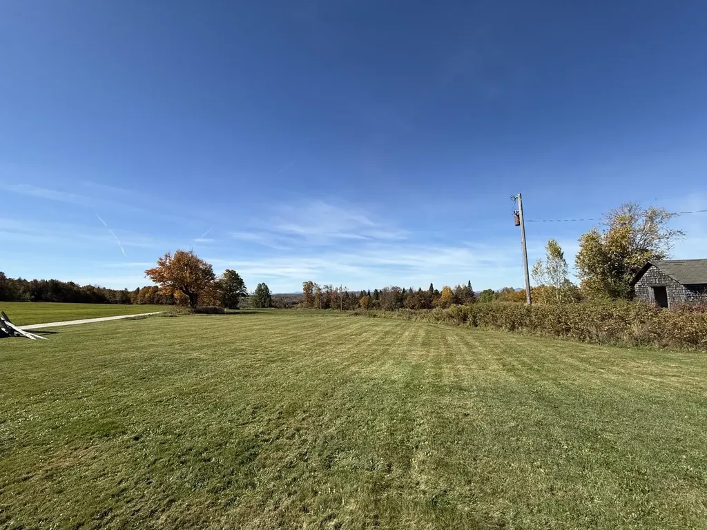 941 Line Farm Road Holland VT 05830