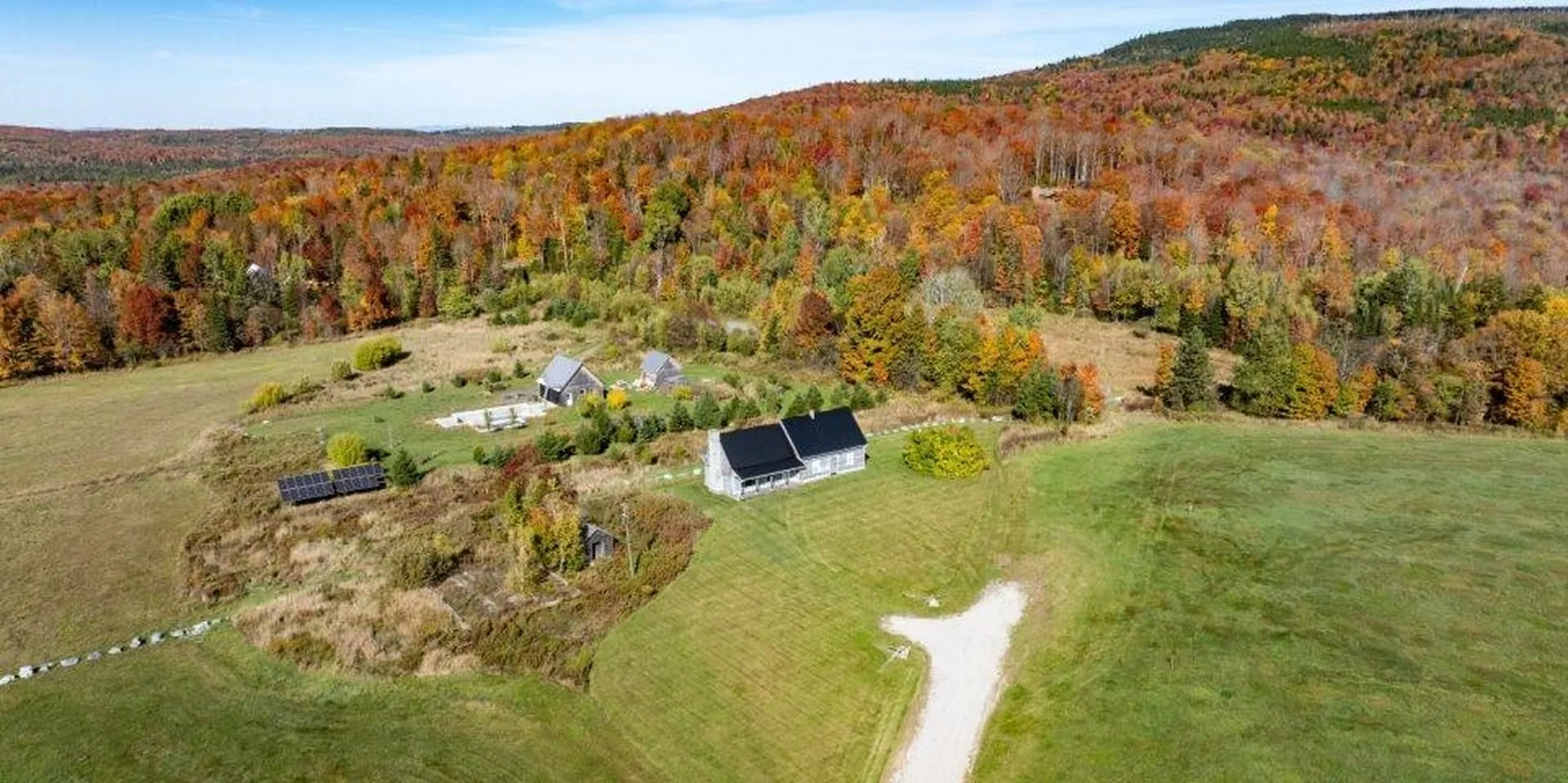941 Line Farm Road Holland VT 05830