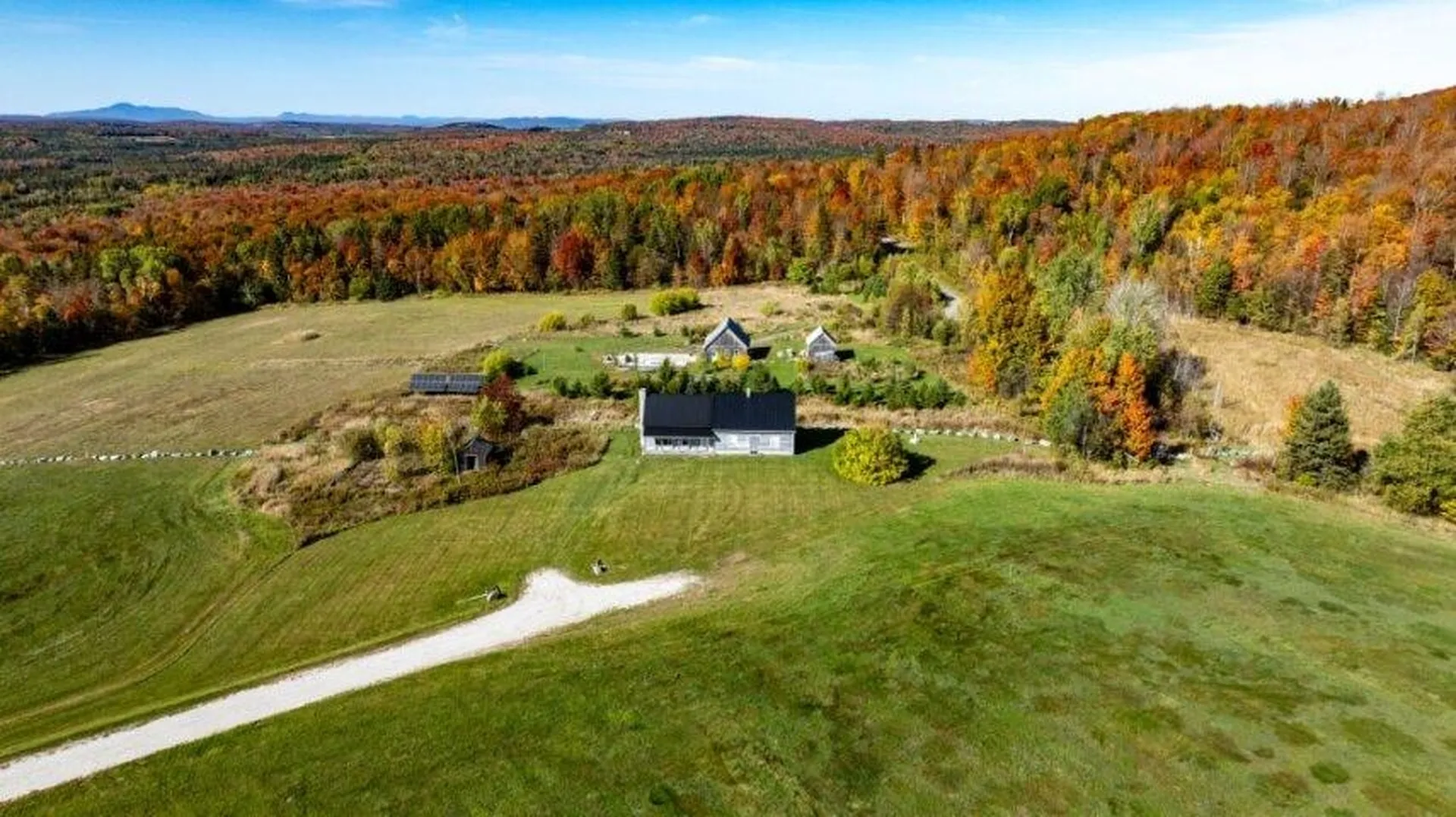 941 Line Farm Road Holland VT 05830