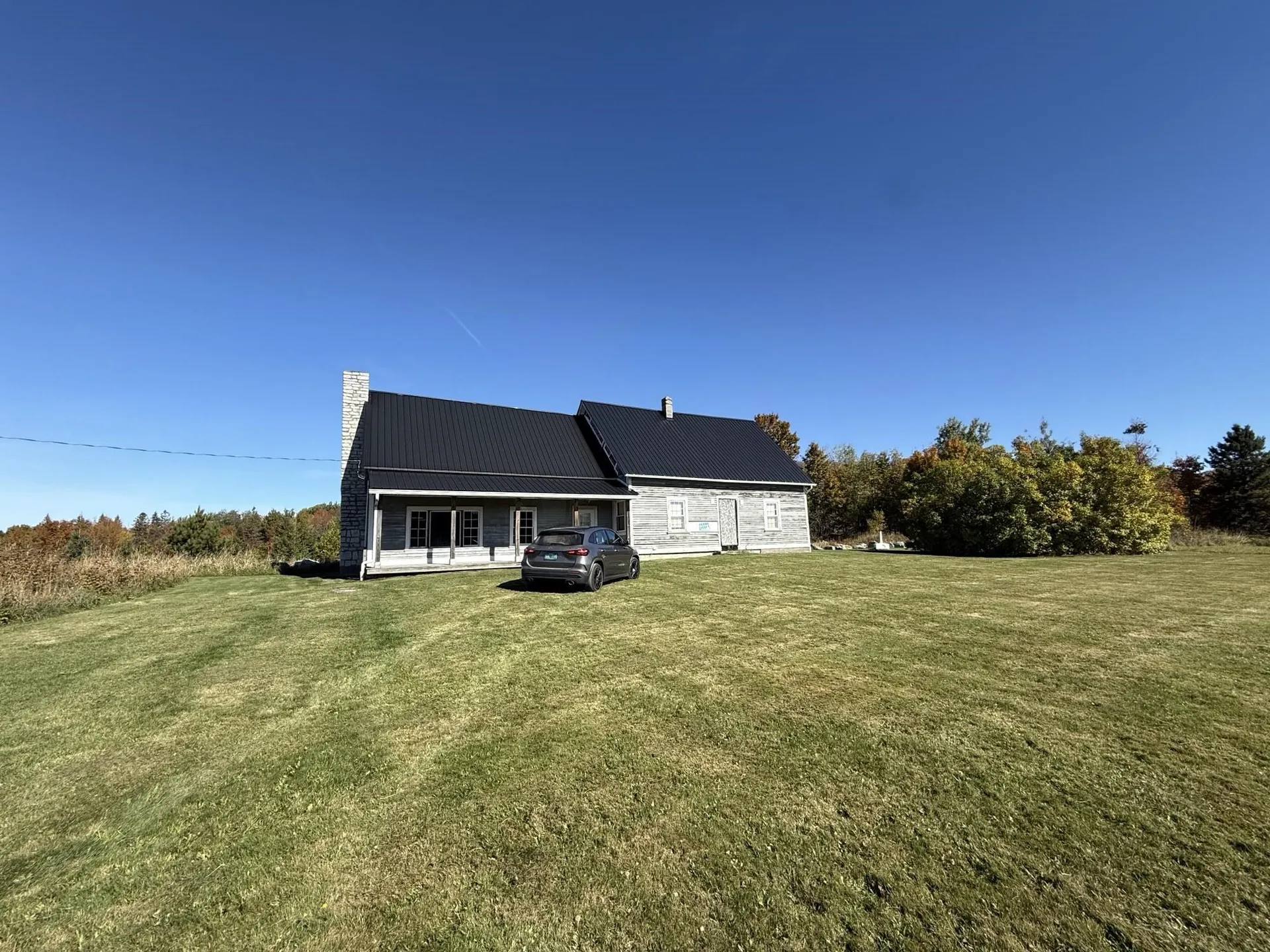 941 Line Farm Road Holland VT 05830