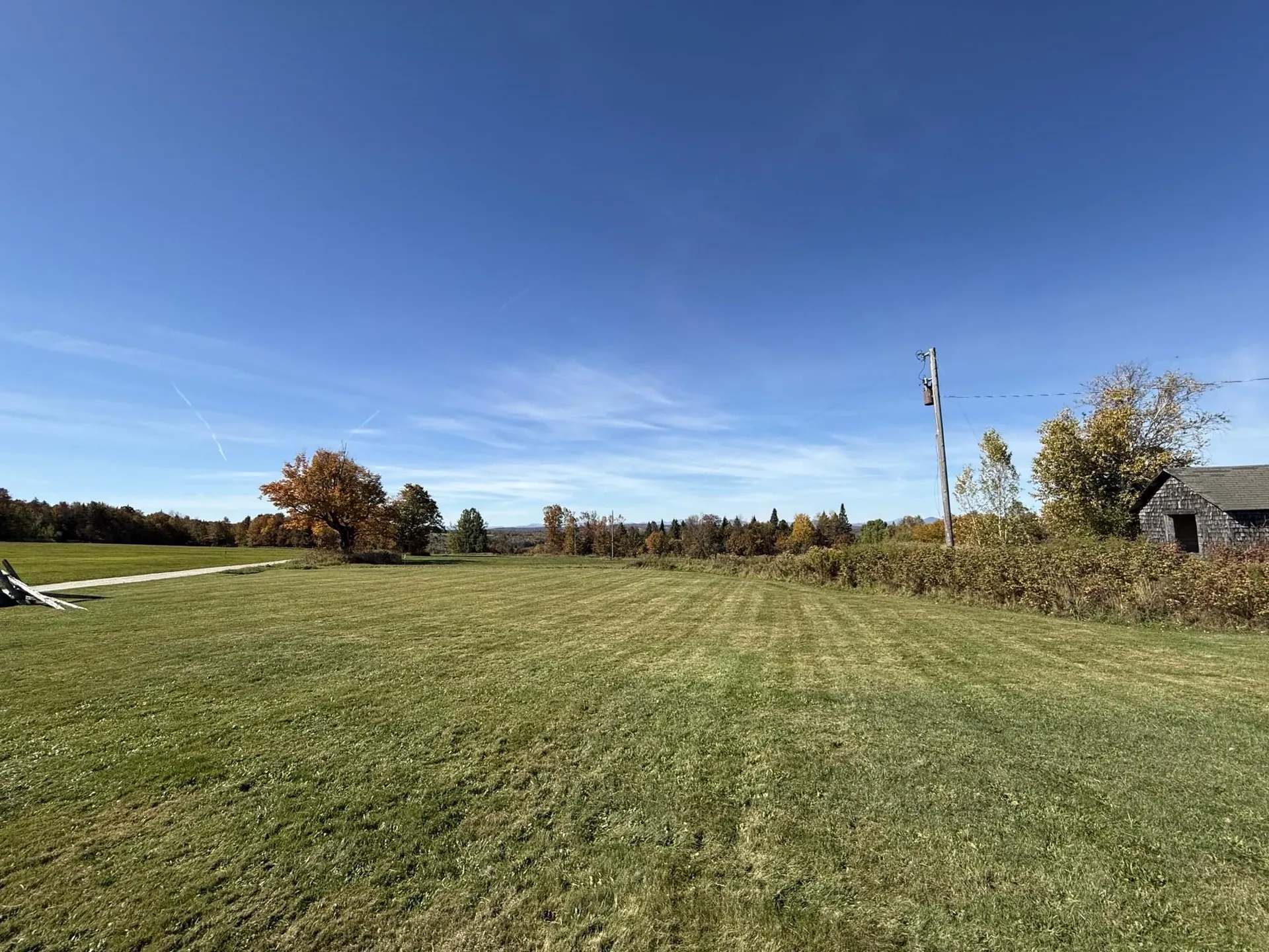 941 Line Farm Road Holland VT 05830