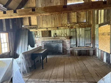 941 Line Farm Road Holland VT 05830