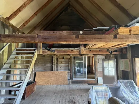 941 Line Farm Road Holland VT 05830