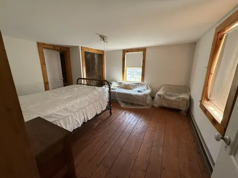 941 Line Farm Road Holland VT 05830