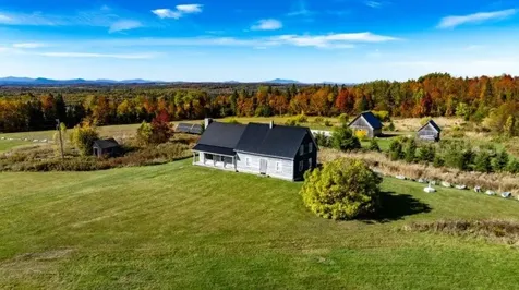 941 Line Farm Road Holland VT 05830