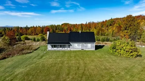 941 Line Farm Road Holland VT 05830