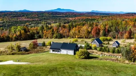 941 Line Farm Road Holland VT 05830